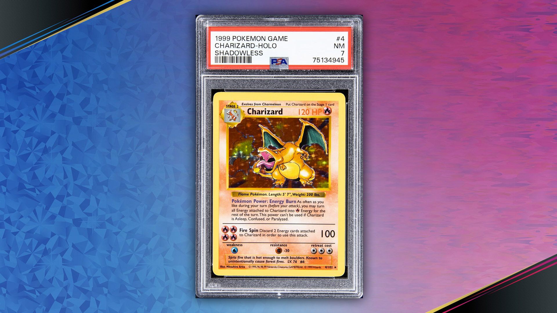 Top 10 des cartes Pokémon les plus chères au monde