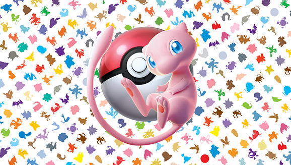 Retour aux Origines avec l'Extension Pokémon "Ecarlate et Violet - 151"